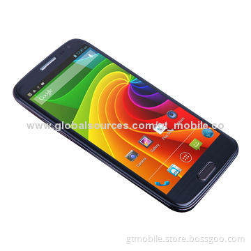5.7-inch Smartphones, FHD Quad-core, Sized 157 x 81.5 x 7.9mm
